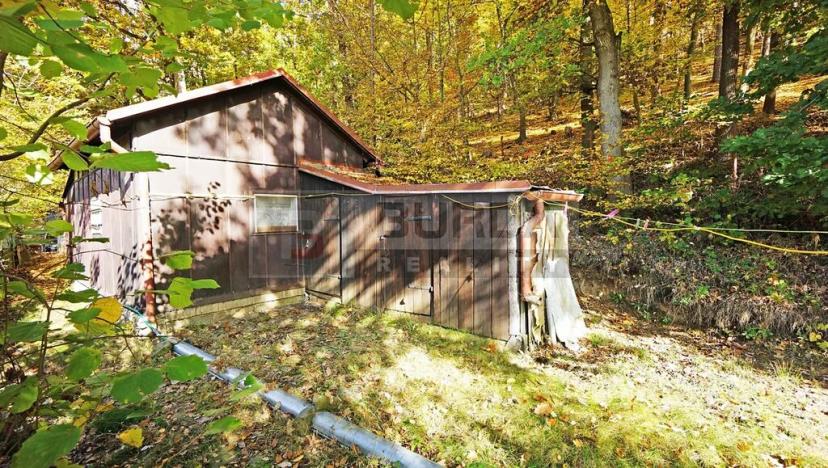 Prodej chaty, Kaliště, 30 m2