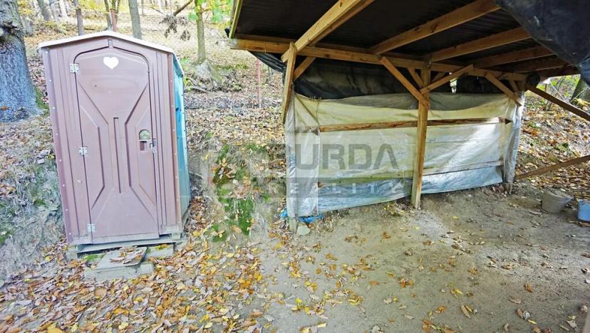 Prodej chaty, Kaliště, 30 m2