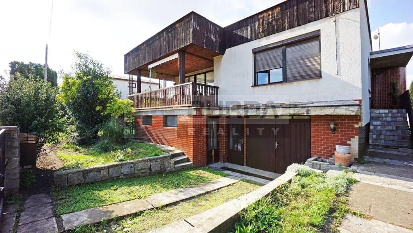 Prodej rodinného domu, Neratovice, 185 m2