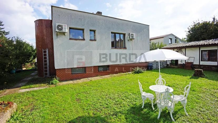 Prodej rodinného domu, Neratovice, 185 m2