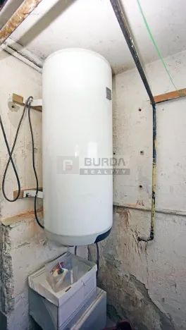 Prodej rodinného domu, Neratovice, 185 m2