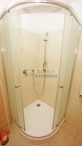 Pronájem bytu 1+kk, Neratovice, 26 m2