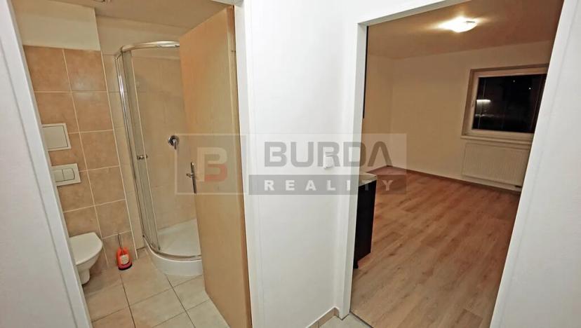 Pronájem bytu 1+kk, Neratovice, 26 m2