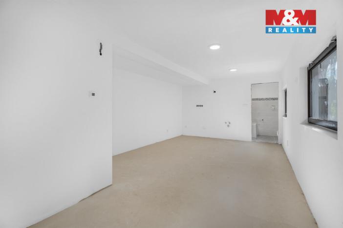 Prodej rodinného domu, Jablonec nad Nisou, Janáčkova, 208 m2