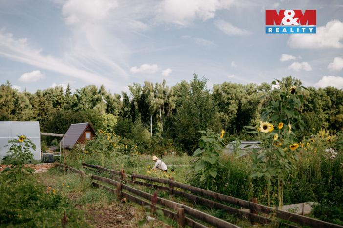 Prodej komerčního pozemku, Sušice - Divišov, 4292 m2