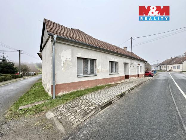 Prodej rodinného domu, Labuty, 173 m2