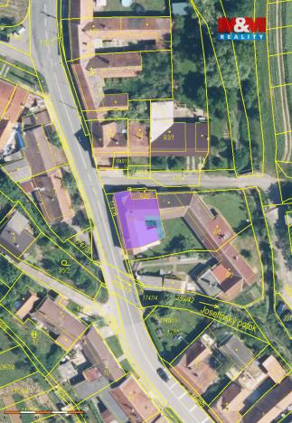 Prodej rodinného domu, Labuty, 173 m2