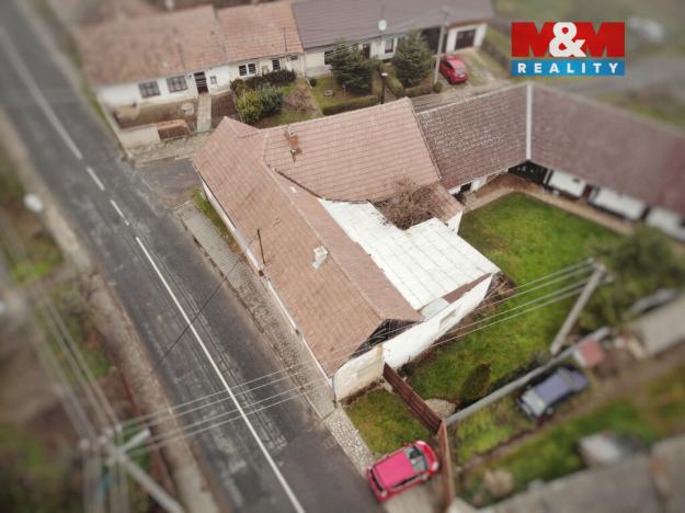 Prodej rodinného domu, Labuty, 173 m2