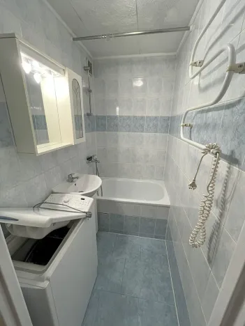 Pronájem bytu 1+1, Praha, Květnového vítězství, 30 m2