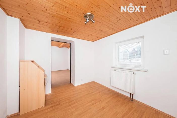 Prodej rodinného domu, Dědová, 80 m2