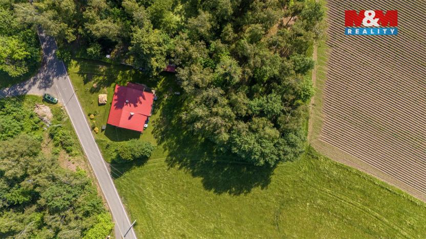 Prodej pozemku pro bydlení, Radčice, 963 m2