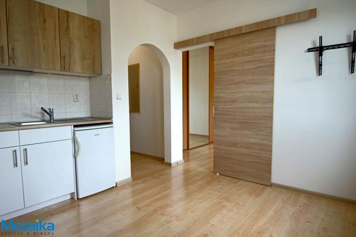 Pronájem bytu 1+1, Lanškroun, Kežmarská, 34 m2