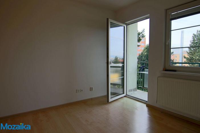 Pronájem bytu 1+1, Lanškroun, Kežmarská, 34 m2