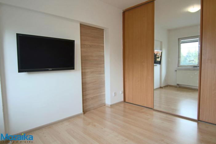 Pronájem bytu 1+1, Lanškroun, Kežmarská, 34 m2
