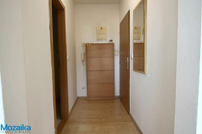 Pronájem bytu 1+1, Lanškroun, Kežmarská, 34 m2