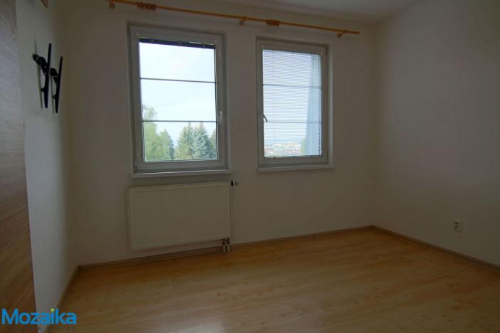 Pronájem bytu 1+1, Lanškroun, Kežmarská, 34 m2