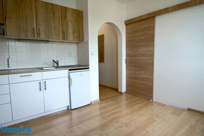 Pronájem bytu 1+1, Lanškroun, Kežmarská, 34 m2