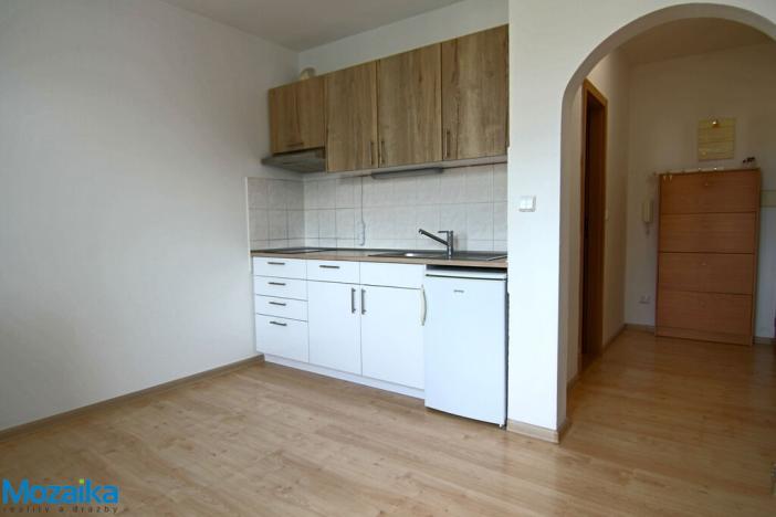 Pronájem bytu 1+1, Lanškroun, Kežmarská, 34 m2