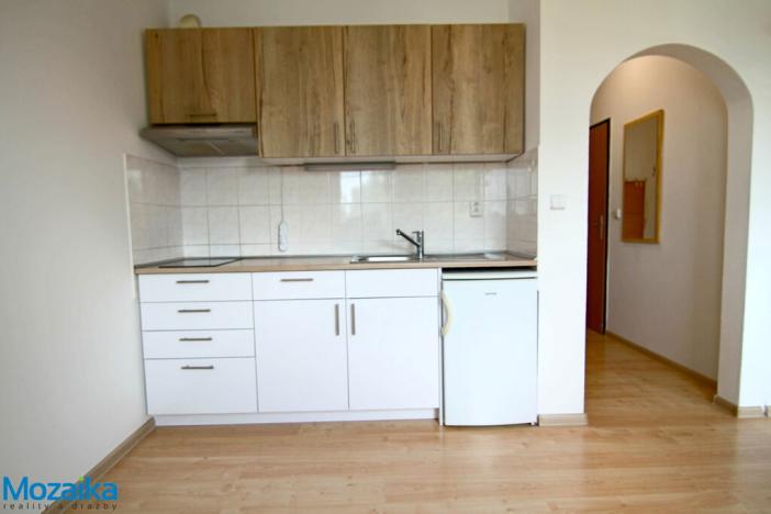 Pronájem bytu 1+1, Lanškroun, Kežmarská, 34 m2