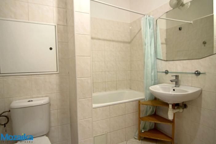 Pronájem bytu 1+1, Lanškroun, Kežmarská, 34 m2