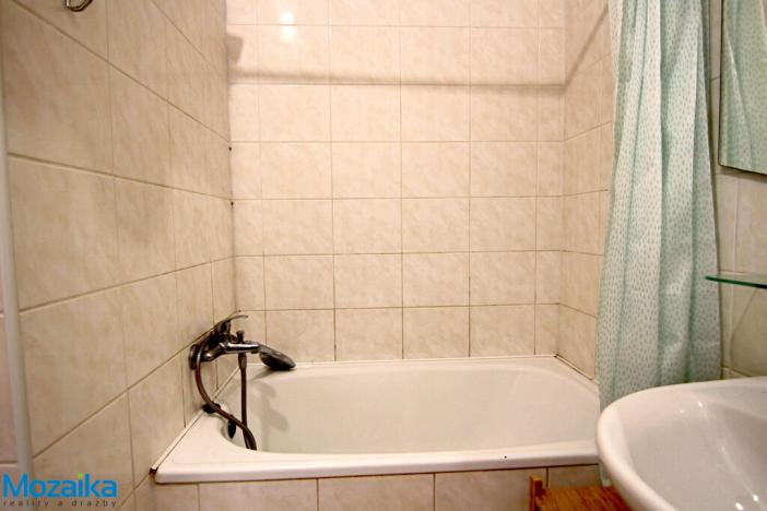 Pronájem bytu 1+1, Lanškroun, Kežmarská, 34 m2