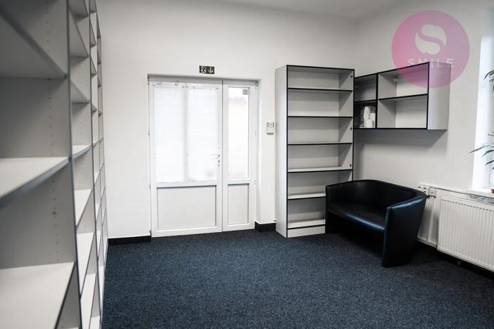 Pronájem kanceláře, Ostrava, Hladnovská, 250 m2