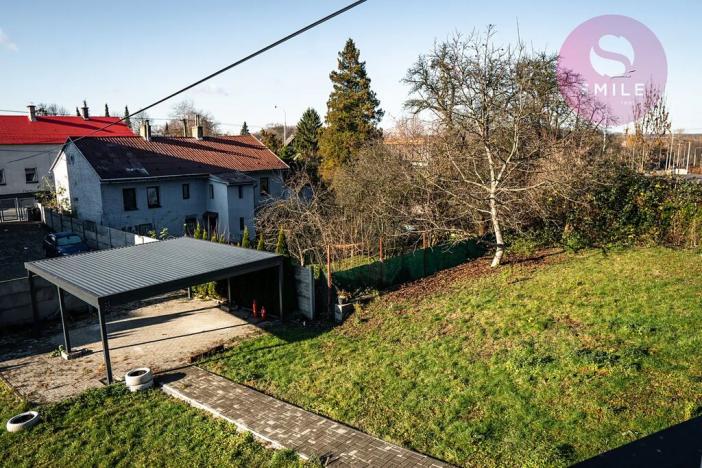 Pronájem obchodního prostoru, Ostrava, Hladnovská, 250 m2