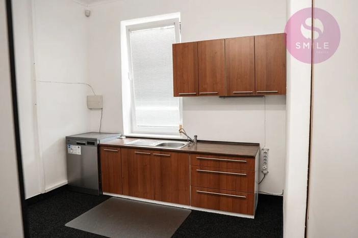 Pronájem obchodního prostoru, Ostrava, Hladnovská, 250 m2