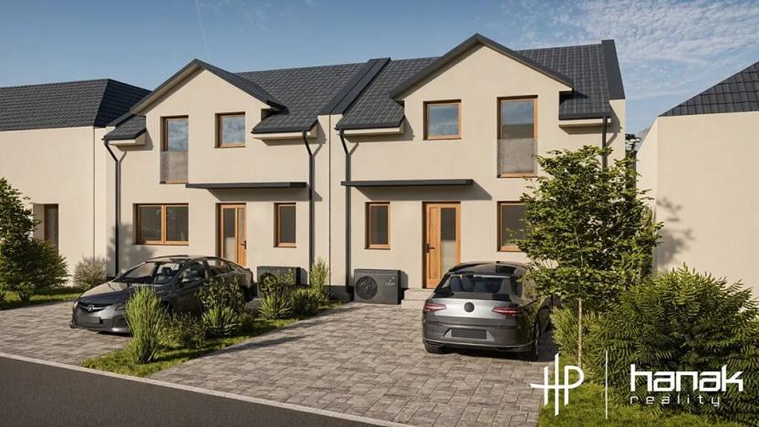 Prodej rodinného domu, Milenov, 112 m2