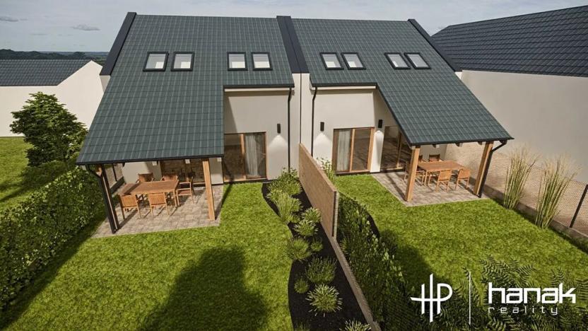 Prodej rodinného domu, Milenov, 112 m2