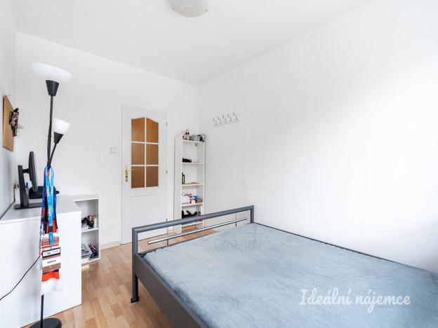 Pronájem bytu 2+kk, Praha - Michle, Přímětická, 43 m2
