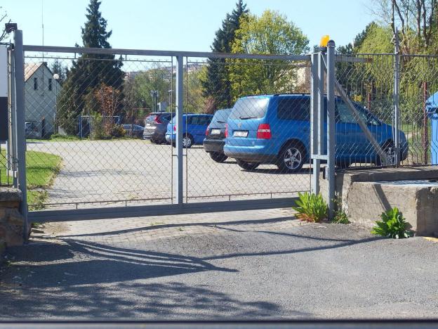 Pronájem komerční, Zlín, Lešetín II, 23 m2