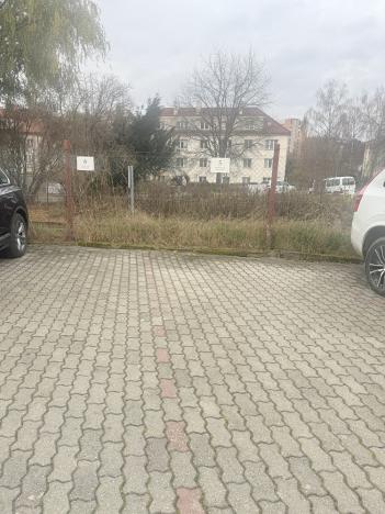 Pronájem komerční, Zlín, Lešetín II, 23 m2