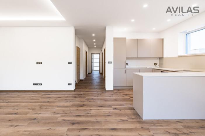 Prodej rodinného domu, Čerčany, Na okraji, 183 m2