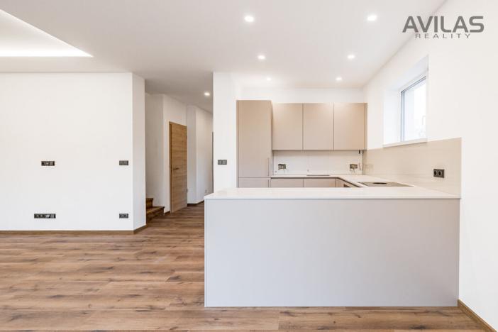 Prodej rodinného domu, Čerčany, Na okraji, 183 m2