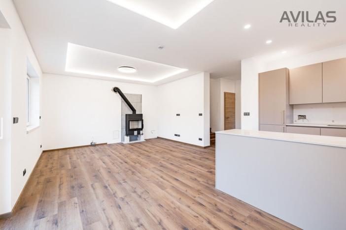 Prodej rodinného domu, Čerčany, Na okraji, 183 m2