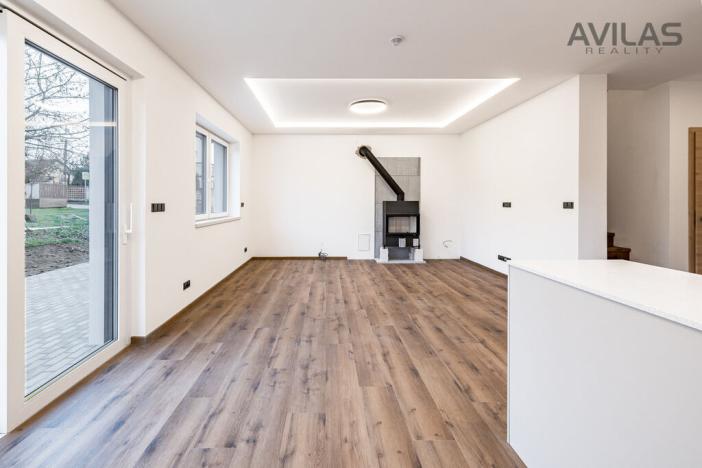 Prodej rodinného domu, Čerčany, Na okraji, 183 m2