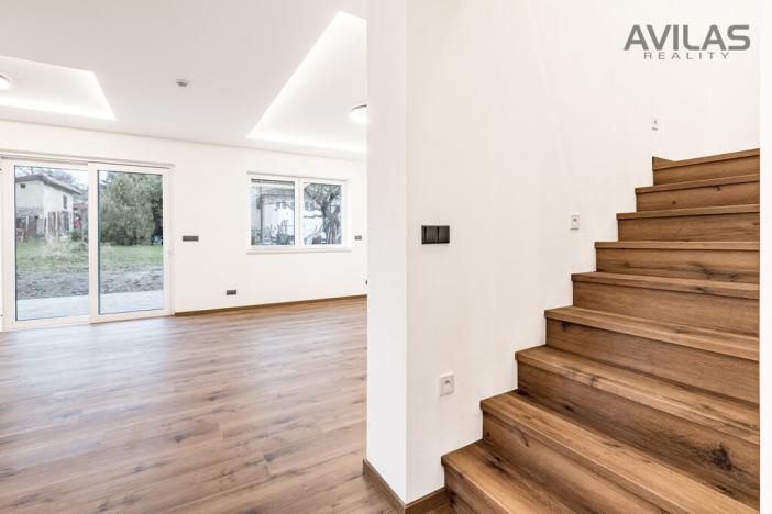 Prodej rodinného domu, Čerčany, Na okraji, 183 m2