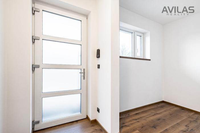 Prodej rodinného domu, Čerčany, Na okraji, 183 m2