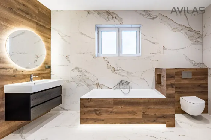 Prodej rodinného domu, Čerčany, Na okraji, 183 m2