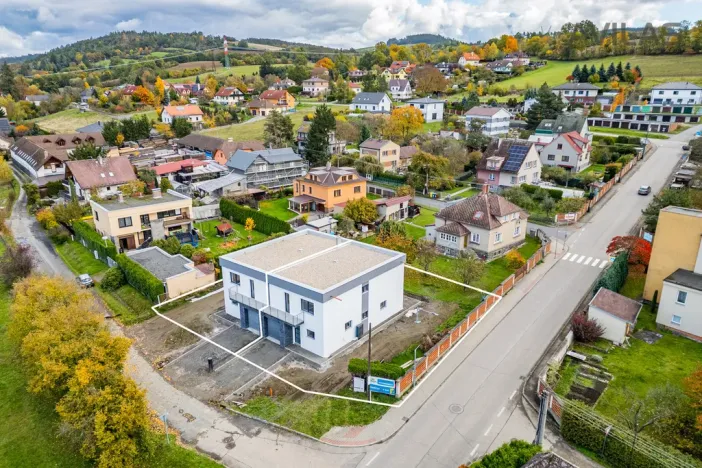 Prodej rodinného domu, Čerčany, Na okraji, 183 m2