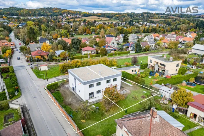 Prodej rodinného domu, Čerčany, Na okraji, 183 m2