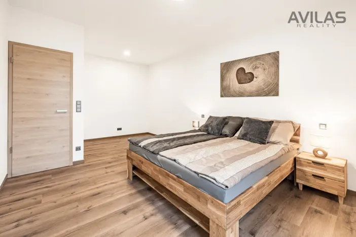 Prodej rodinného domu, Čerčany, Na okraji, 183 m2