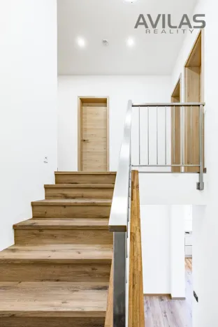 Prodej rodinného domu, Čerčany, Na okraji, 183 m2