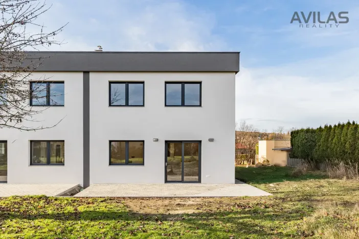 Prodej rodinného domu, Čerčany, Na okraji, 183 m2