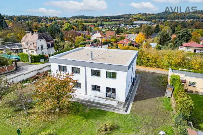 Prodej rodinného domu, Čerčany, Na okraji, 183 m2