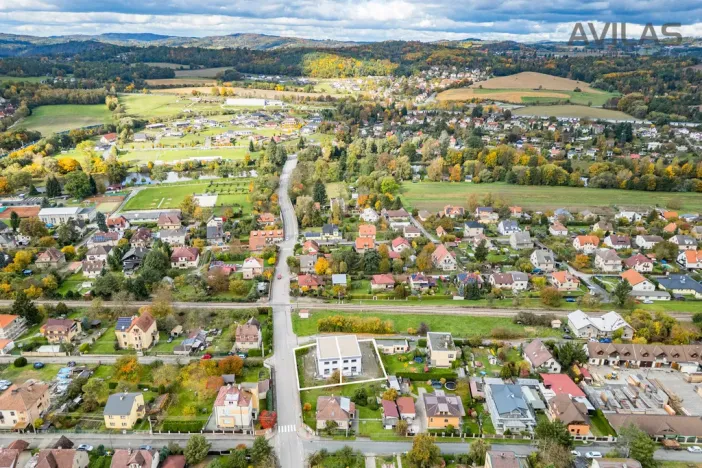 Prodej rodinného domu, Čerčany, Na okraji, 183 m2