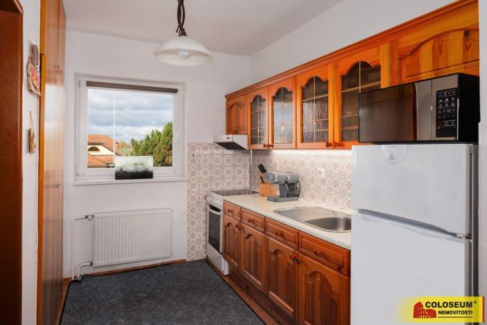 Prodej rodinného domu, Letovice, 198 m2