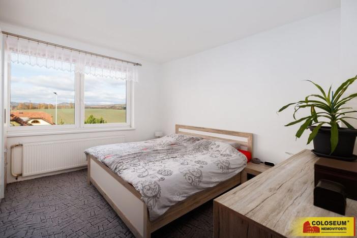 Prodej rodinného domu, Letovice, 198 m2