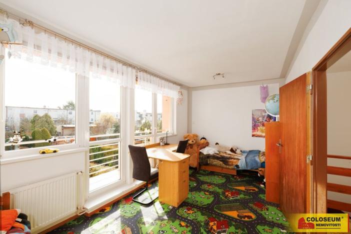 Prodej rodinného domu, Letovice, 198 m2